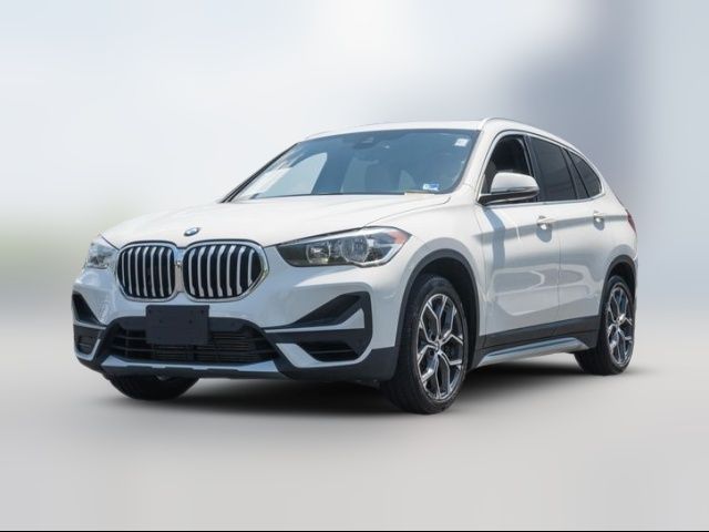2021 BMW X1 xDrive28i