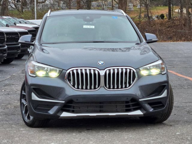 2021 BMW X1 xDrive28i