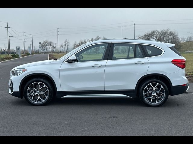 2021 BMW X1 xDrive28i