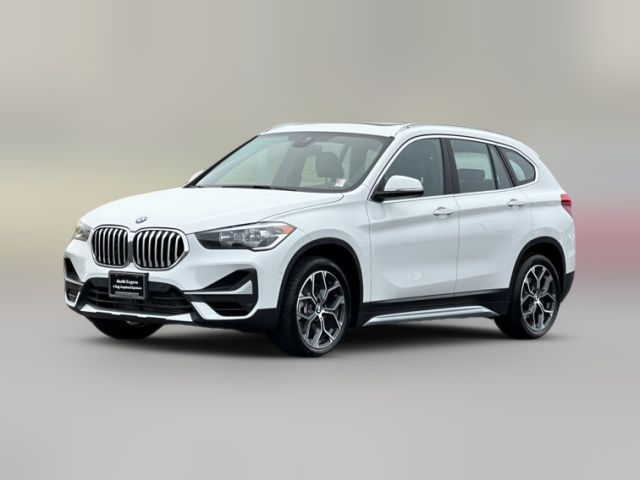 2021 BMW X1 xDrive28i