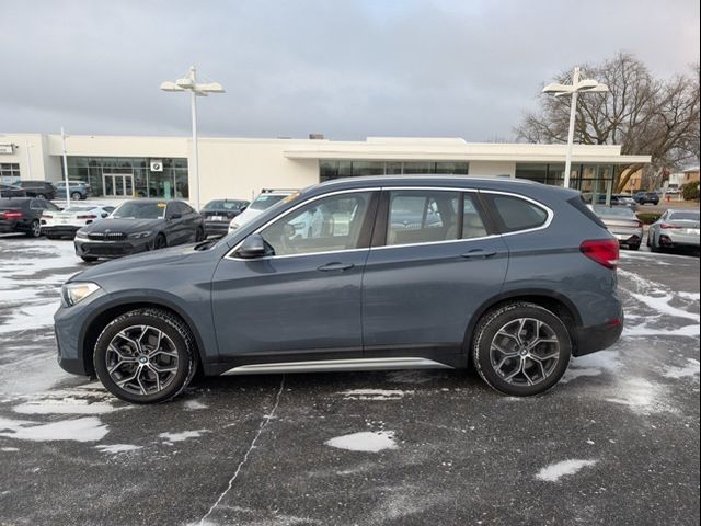 2021 BMW X1 xDrive28i