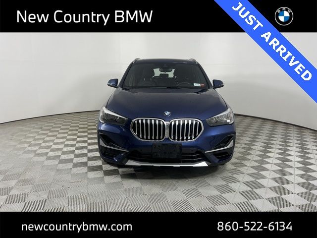 2021 BMW X1 xDrive28i