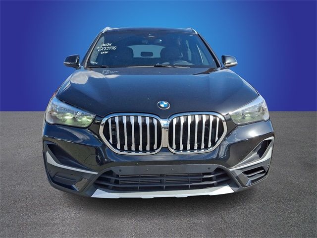 2021 BMW X1 xDrive28i