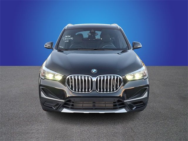 2021 BMW X1 xDrive28i