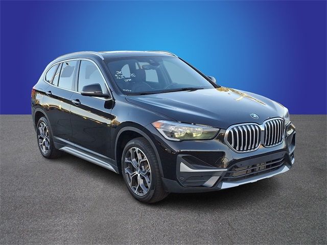 2021 BMW X1 xDrive28i