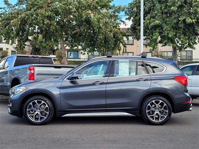 2021 BMW X1 xDrive28i