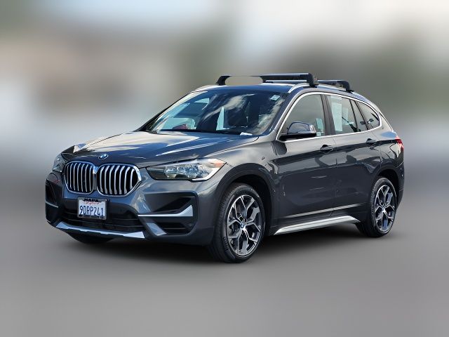 2021 BMW X1 xDrive28i