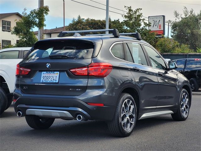 2021 BMW X1 xDrive28i