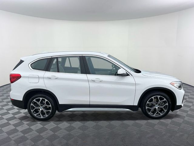 2021 BMW X1 xDrive28i