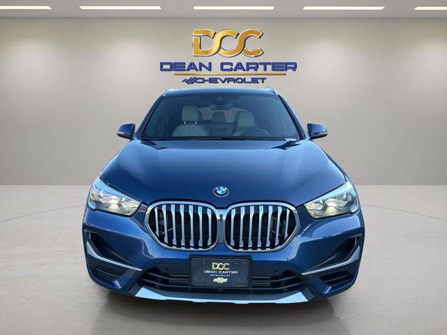 2021 BMW X1 xDrive28i