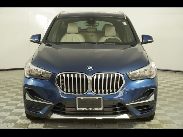 2021 BMW X1 xDrive28i