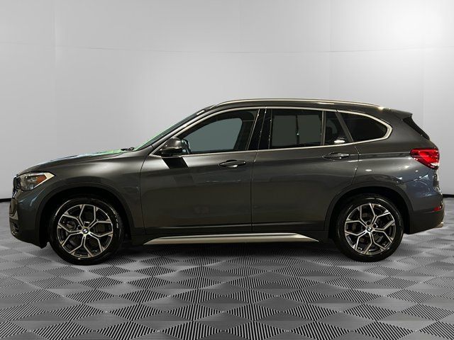 2021 BMW X1 xDrive28i