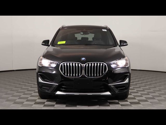 2021 BMW X1 xDrive28i