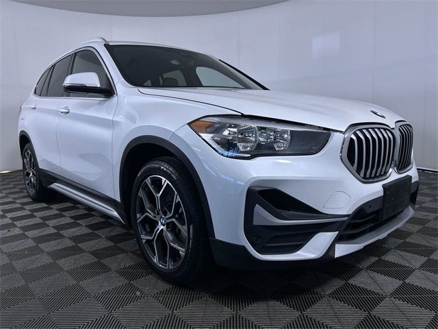 2021 BMW X1 xDrive28i