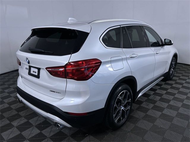 2021 BMW X1 xDrive28i