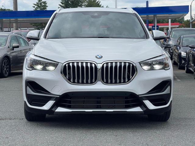 2021 BMW X1 xDrive28i