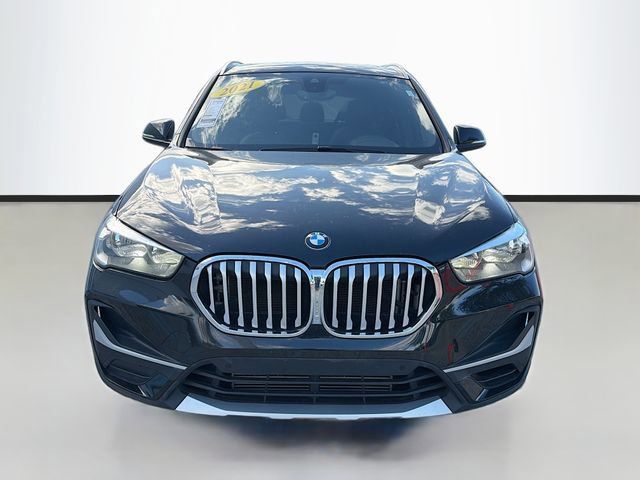 2021 BMW X1 xDrive28i