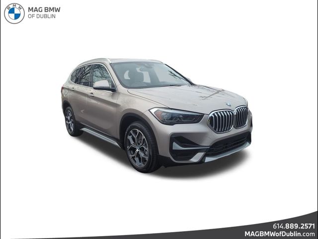 2021 BMW X1 xDrive28i