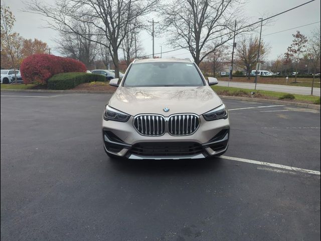 2021 BMW X1 xDrive28i