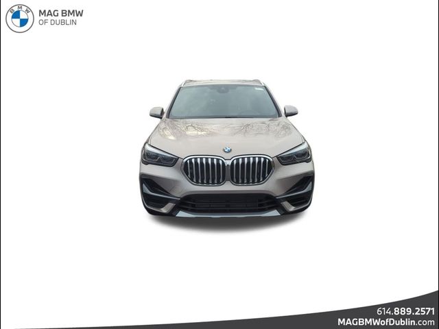 2021 BMW X1 xDrive28i