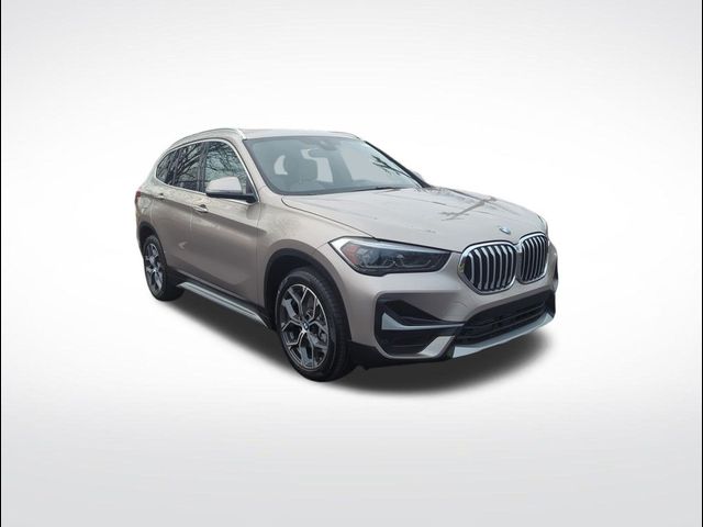 2021 BMW X1 xDrive28i