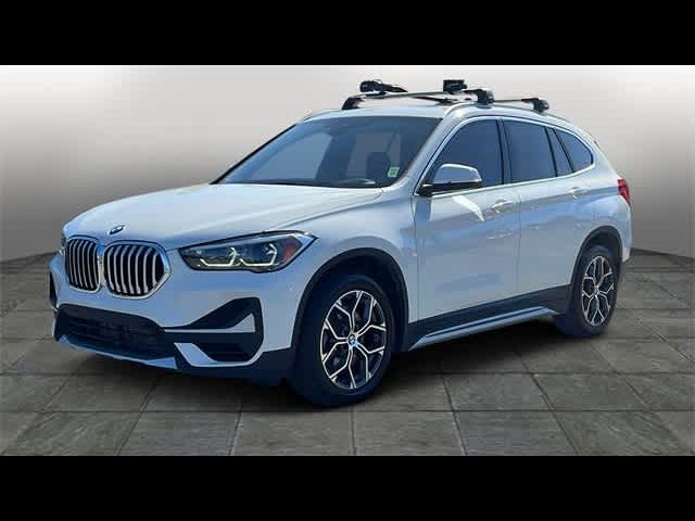 2021 BMW X1 xDrive28i