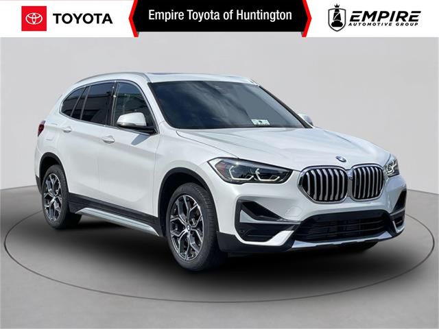 2021 BMW X1 xDrive28i