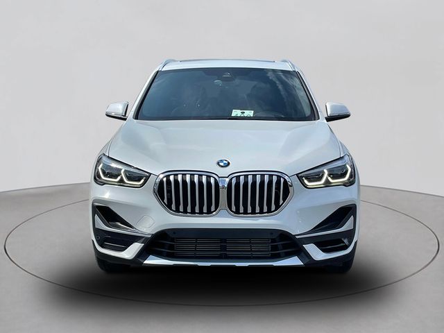 2021 BMW X1 xDrive28i