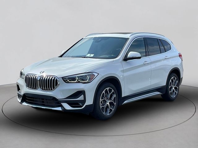 2021 BMW X1 xDrive28i