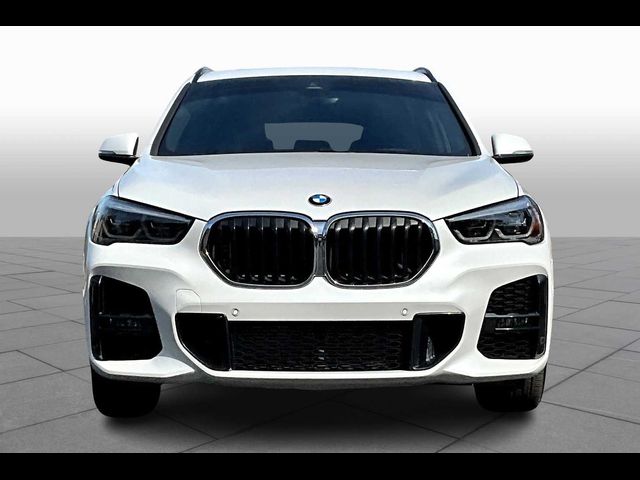 2021 BMW X1 xDrive28i