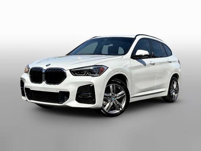 2021 BMW X1 xDrive28i