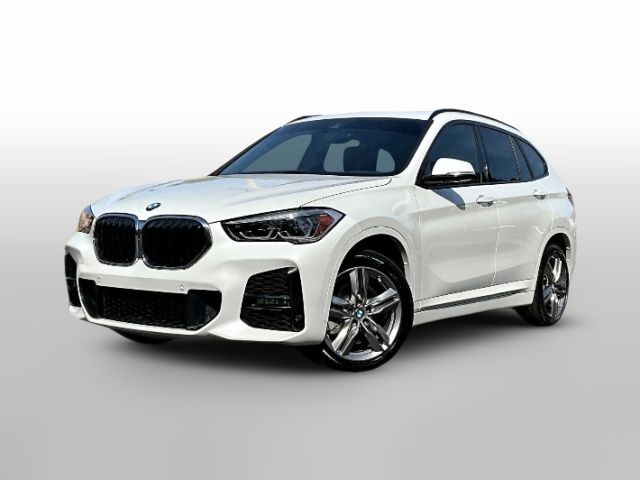 2021 BMW X1 xDrive28i