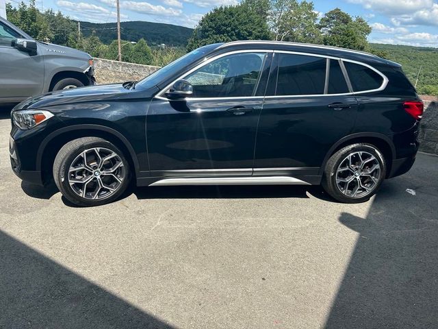 2021 BMW X1 xDrive28i