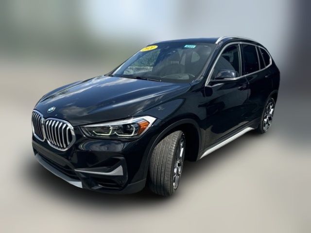 2021 BMW X1 xDrive28i