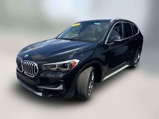 2021 BMW X1 xDrive28i