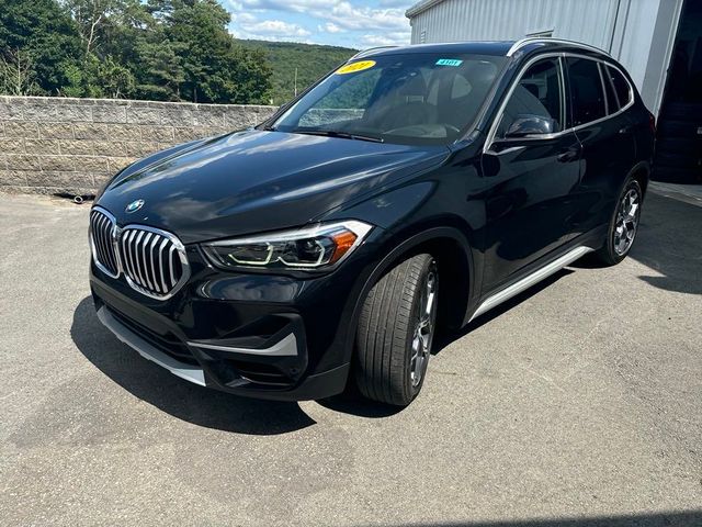 2021 BMW X1 xDrive28i