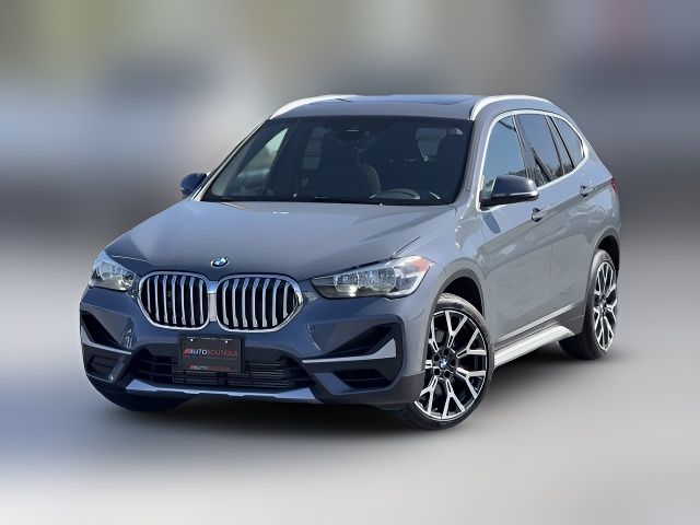 2021 BMW X1 xDrive28i