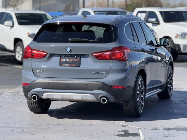 2021 BMW X1 xDrive28i