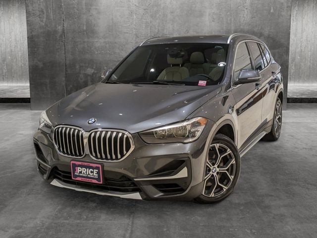 2021 BMW X1 xDrive28i