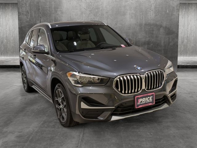 2021 BMW X1 xDrive28i