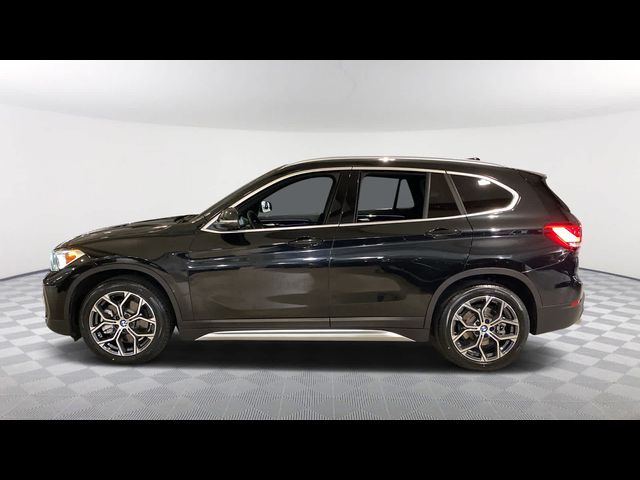 2021 BMW X1 xDrive28i