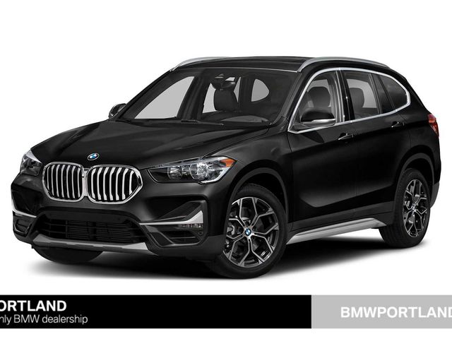 2021 BMW X1 xDrive28i