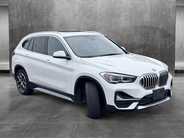 2021 BMW X1 xDrive28i