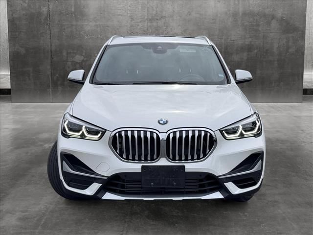 2021 BMW X1 xDrive28i