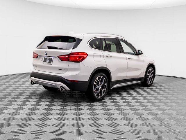 2021 BMW X1 xDrive28i