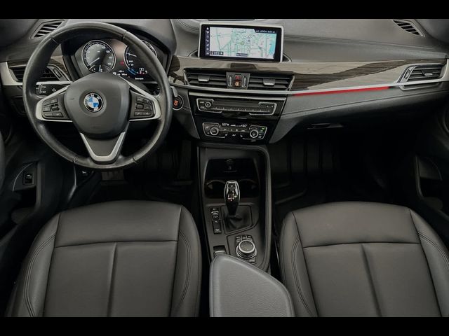 2021 BMW X1 xDrive28i