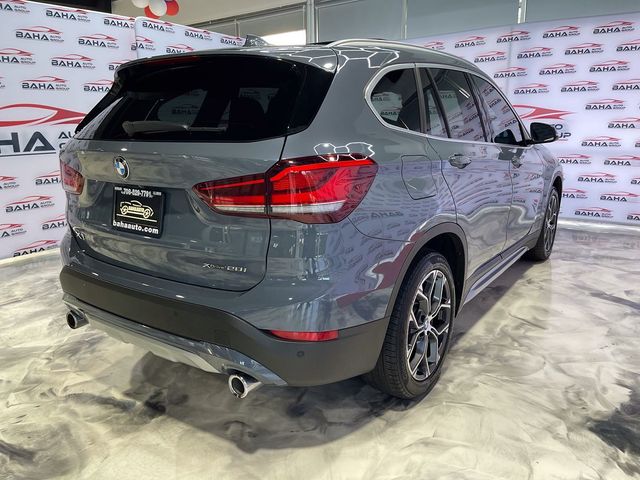 2021 BMW X1 xDrive28i