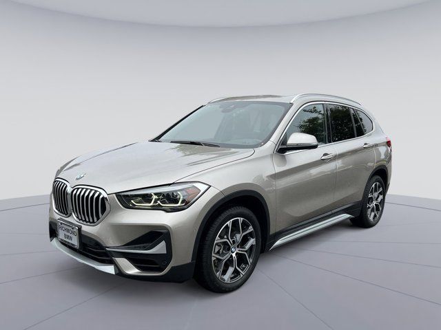 2021 BMW X1 xDrive28i