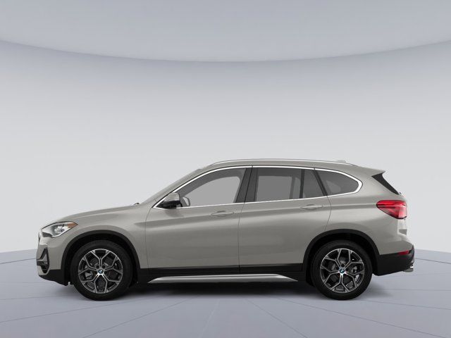 2021 BMW X1 xDrive28i