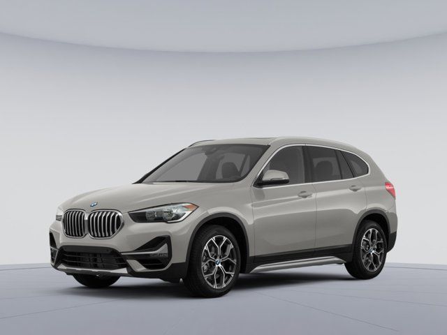 2021 BMW X1 xDrive28i